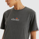 Ellesse Γυναικεία κοντομάνικη μπλούζα Annatto Tee